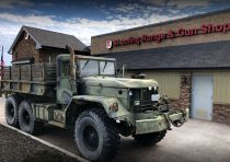 Eagle Eye Gun Shop and Range, Wentzville, MO