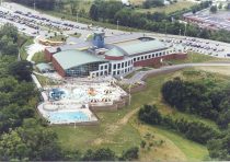 RiverChase Rec Center, Fenton, MO